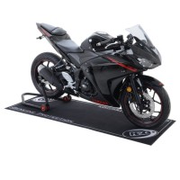 R&G GM0001BK Koberec pod motorku 2m x 0,75m